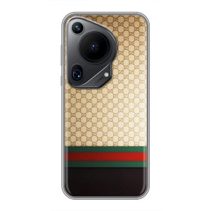 Чохли  GUCCI для Huавеі Пура 70 (AlphaPrint)
