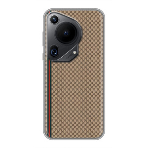 Чохли  GUCCI для Huавеі Пура 70 (AlphaPrint)