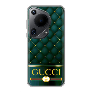 Чохли  GUCCI для Huавеі Пура 70 (AlphaPrint)