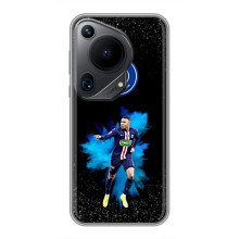 Чехлы Килиан Мбаппе для Huawei Pura 70 Ultra (Мбаппе ПСЖ)