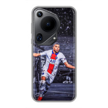 Чехлы Килиан Мбаппе для Huawei Pura 70 Ultra (Mbappe PSG)