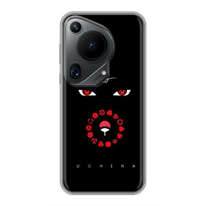 Чохли на тему: Ітачи Учіха для Huawei Pura 70 Ultra (AlphaPrint)