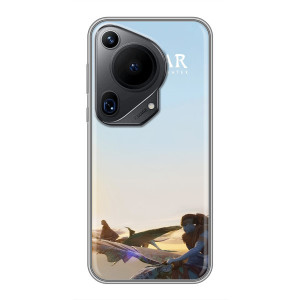Чохли з фільму АВАТАР для Huawei Pura 70 Ultra (AlphaPrint)
