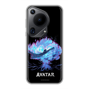 Чохли з фільму АВАТАР для Huawei Pura 70 Ultra (AlphaPrint)