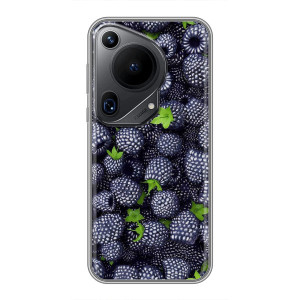 Чохли з фруктами для Huawei Pura 70 Ultra (VPrint)