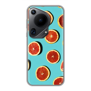 Чохли з фруктами для Huawei Pura 70 Ultra (VPrint)