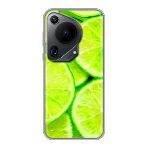 Чохли з фруктами для Huawei Pura 70 Ultra (VPrint)