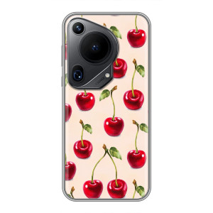 Чохли з фруктами для Huawei Pura 70 Ultra (VPrint)