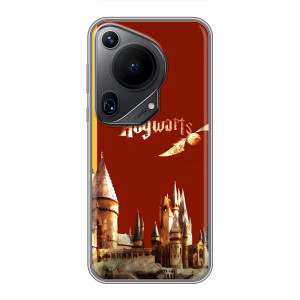 Чохли з Гаррі Поттером для Huawei Pura 70 Ultra (AlphaPrint)