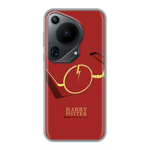 Чохли з Гаррі Поттером для Huawei Pura 70 Ultra (AlphaPrint)