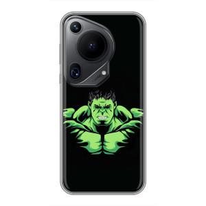 Чохли з героями Марвел Huawei Pura 70 Ultra (VPrint)