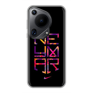 Силиконовый Чехол Huawei Pura 70 Ultra – N E Y M A R