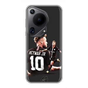 Силиконовый Чехол Huawei Pura 70 Ultra – Ней