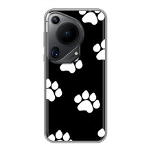 Чехлы с собаками для Huawei Pura 70 Ultra (VPrint)