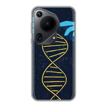 Чехлы со смыслом для Huawei Pura 70 Ultra – Жизнь