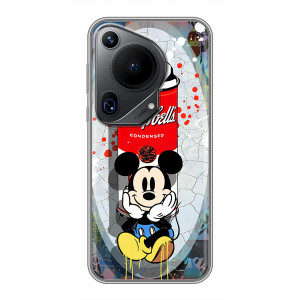 Чохол Disney Mouse Huawei Pura 70 Ultra (PREMIUMPrint)