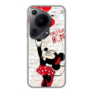 Чохол Disney Mouse Huawei Pura 70 Ultra (PREMIUMPrint)