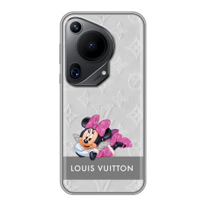 Чохол Disney Mouse Huawei Pura 70 Ultra (PREMIUMPrint)