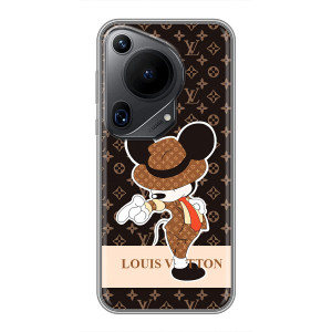 Чохол Disney Mouse Huawei Pura 70 Ultra (PREMIUMPrint)