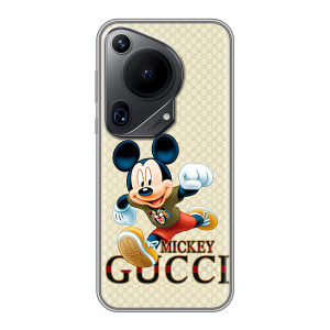 Чохол Disney Mouse Huawei Pura 70 Ultra (PREMIUMPrint)