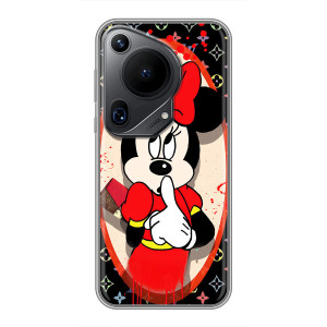 Чохол Disney Mouse Huawei Pura 70 Ultra (PREMIUMPrint)