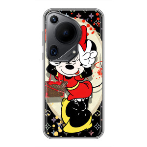 Чохол Disney Mouse Huawei Pura 70 Ultra (PREMIUMPrint)