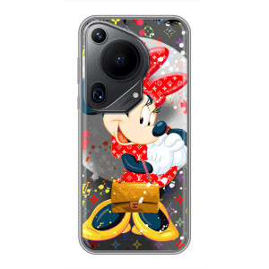 Чохол Disney Mouse Huawei Pura 70 Ultra (PREMIUMPrint)