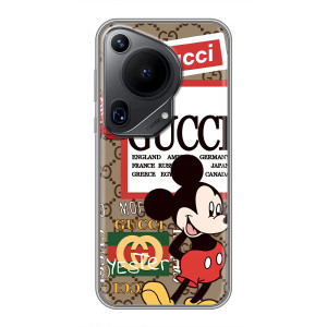 Чохол Disney Mouse Huawei Pura 70 Ultra (PREMIUMPrint)