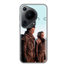 Чехол ДЮНА для Хuawei Пура 70 Ультра (dune)