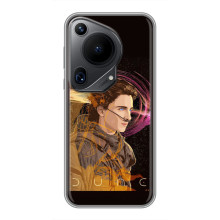 Чехол ДЮНА для Хuawei Пура 70 Ультра (Дюна Арт)