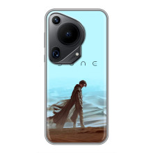 Чехол ДЮНА для Хuawei Пура 70 Ультра (Дюна Пол)