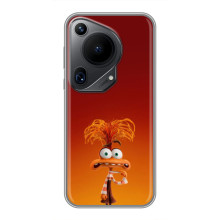 Чехол Головоломка для Huawei Pura 70 Ultra - (AlphaPrint)