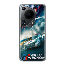 Чехол Gran Turismo / Гран Туризмо на Хuawei Пура 70 Ультра