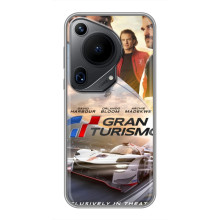 Чехол Gran Turismo / Гран Туризмо на Хuawei Пура 70 Ультра – Gran Turismo
