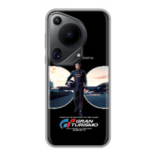 Чехол Gran Turismo / Гран Туризмо на Хuawei Пура 70 Ультра – Гран Туризмо