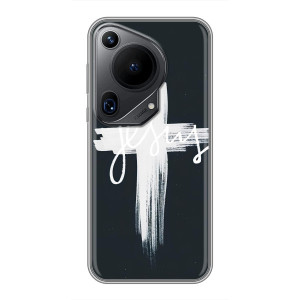 Християнські Чохли для Huawei Pura 70 Ultra (AlphaPrint)