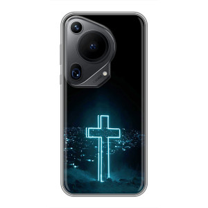 Християнські Чохли для Huawei Pura 70 Ultra (AlphaPrint)