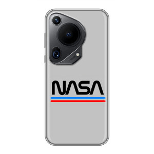 Чохол NASA для Huawei Pura 70 Ultra (AlphaPrint)