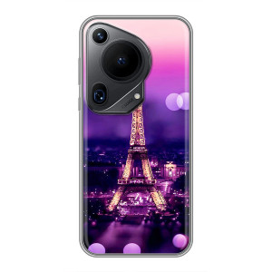 Чохол Ейфелева Вежа Huawei Pura 70 Ultra - (AlphaPrint)