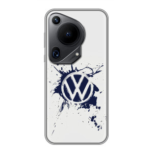 Чехол "Фольксваген" для Huawei Pura 70 Ultra – Volkseagen 2