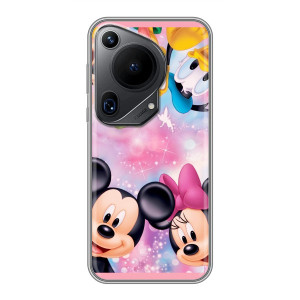 Чехлы для телефонов Huawei Pura 70 Ultra - Дисней – Disney