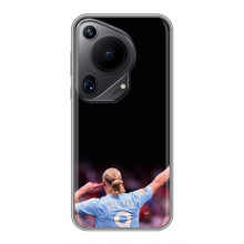 Чохол з картинкою Ерлінг Холанд на Huawei Pura 70 Ultra