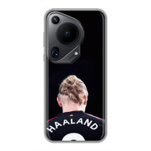 Чохол з картинкою Ерлінг Холанд на Huawei Pura 70 Ultra – Холанд