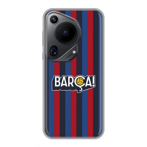 Чехол для Huawei Pura 70 Ultra (Барселона) – BARCA