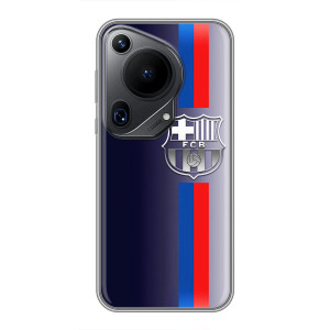 Чехол для Huawei Pura 70 Ultra (Барселона) – Barsa
