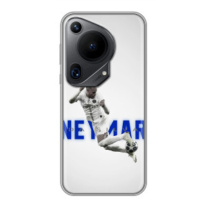 Чохол Неймар для Huawei Pura 70 Ultra (AlphaPrint)