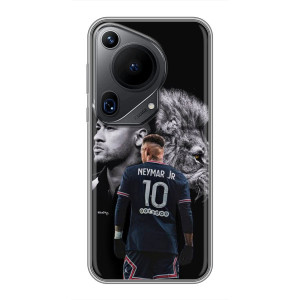 Чохол Неймар для Huawei Pura 70 Ultra (AlphaPrint)