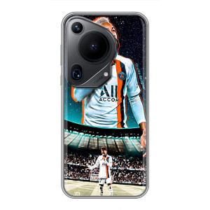 Чохол Неймар для Huawei Pura 70 Ultra (AlphaPrint)