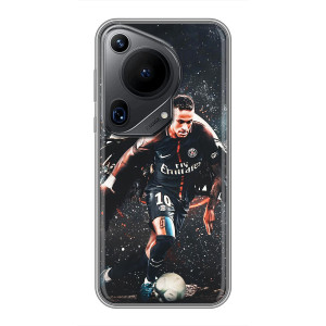 Чохол Неймар для Huawei Pura 70 Ultra (AlphaPrint)