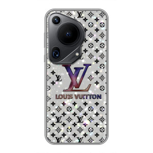 Чохол Стиль Louis Vuitton на Huawei Pura 70 Ultra – Яскравий LV